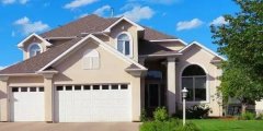 轻钢结构房屋成本和传统钢筋混凝土房屋成本分